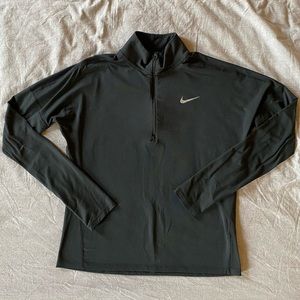 Nike Quarter Zip Pullover